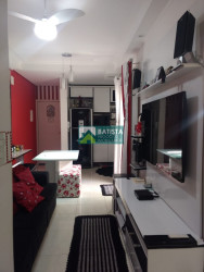 Apartamento com 2 Quartos à Venda, 72 m² em Paraíso - Santo André