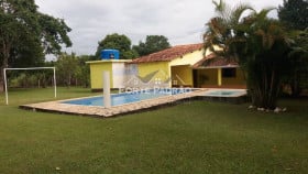 Casa com 6 Quartos à Venda, 2.200 m² em Araçoiaba Da Serra