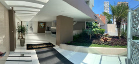 Apartamento com 2 Quartos à Venda, 67 m² em Centro - São Vicente