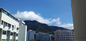 Apartamento com 2 Quartos à Venda, 72 m² em Tijuca - Rio De Janeiro