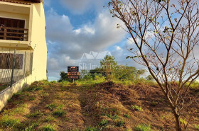 Terreno à Venda, 203 m² em Guarujá - Porto Alegre