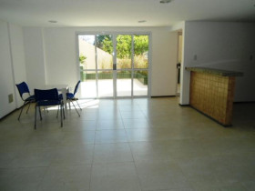 Apartamento com 2 Quartos à Venda, 62 m² em Imbuí - Salvador