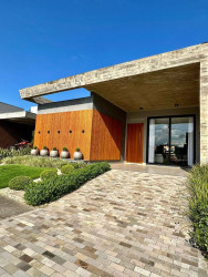 Casa de Condomínio com 3 Quartos à Venda, 198 m² em Parque Antártica - Capão Da Canoa