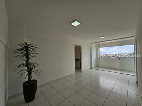 Apartamento com 3 Quartos à Venda, 75 m² em Betânia - Belo Horizonte