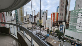 Apartamento com 3 Quartos à Venda, 123 m² em Centro - Balneário Camboriú