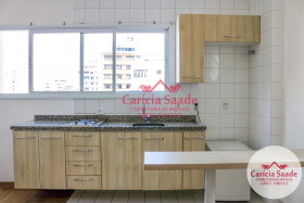 Flat com 1 Quarto à Venda, 34 m² em Barra Funda - São Paulo