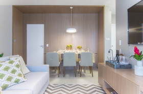 Apartamento com 3 Quartos à Venda, 80 m² em Vila Formosa - São Paulo