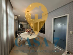 Apartamento com 4 Quartos à Venda, 130 m² em Carmo - Belo Horizonte