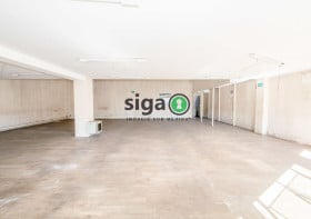 Imóvel Comercial para Alugar, 1.462 m² em Jabaquara - São Paulo