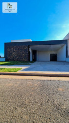 Casa de Condomínio com 3 Quartos à Venda, 275 m² em Village Damha 3 - Araraquara