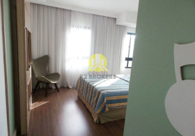 Apartamento com 1 Quarto à Venda, 28 m² em Pinheiros - São Paulo