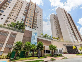 Apartamento com 2 Quartos à Venda, 116 m² em Centro De Apoio I (alphaville) - Santana De Parnaíba