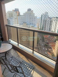 Apartamento com 4 Quartos à Venda, 350 m² em Perdizes - São Paulo
