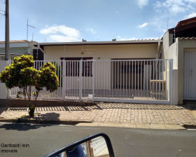 Casa com 3 Quartos à Venda, 169 m² em Jardim Dom Bosco - Campinas