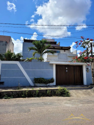 Casa com 4 Quartos à Venda, 200 m² em Nova Esperança - Parnamirim