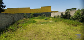 Terreno à Venda, 364 m² em Centro - Esmeraldas