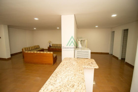 Apartamento com 2 Quartos à Venda, 80 m² em Indianópolis - São Paulo