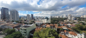 Apartamento com 4 Quartos à Venda, 316 m² em Vila Mariana - São Paulo