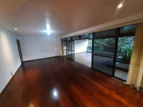 Apartamento com 4 Quartos à Venda, 210 m² em Barra Da Tijuca - Rio De Janeiro