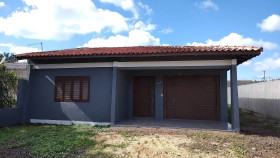 Casa com 3 Quartos à Venda, 440 m² em Parque Dos Presidentes - Tramandaí