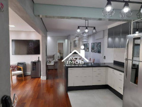 Apartamento com 2 Quartos à Venda, 94 m² em Tatuapé - São Paulo