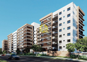 Apartamento com 2 Quartos à Venda, 159 m² em Portão - Curitiba