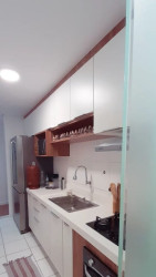 Apartamento com 2 Quartos à Venda, 54 m² em Cemucam - Cotia