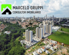 Apartamento com 3 Quartos à Venda, 79 m² em Cidade Nova I - Indaiatuba