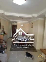 Apartamento com 3 Quartos à Venda, 87 m² em Parque Tamandaré - Campos Dos Goytacazes