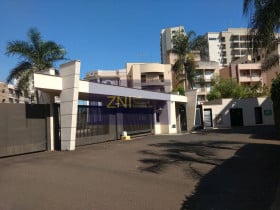 Apartamento com 1 Quarto à Venda, 37 m² em Nova Aliança - Ribeirão Preto