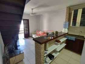 Apartamento com 2 Quartos à Venda, 78 m² em Peró - Cabo Frio