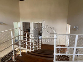 Imóvel com 4 Quartos à Venda, 307 m² em Tarumam - Santana De Parnaiba