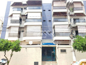 Apartamento com 2 Quartos à Venda, 82 m² em Centro - Ribeirão Preto