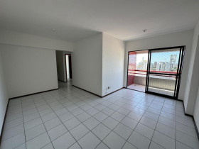 Apartamento com 2 Quartos à Venda, 81 m² em Espinheiro - Recife