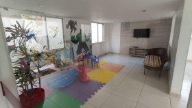 Apartamento com 2 Quartos à Venda, 80 m² em Pituba - Salvador