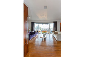 Apartamento com 3 Quartos à Venda, 633 m² em Moema - São Paulo