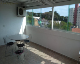 Apartamento com 3 Quartos à Venda, 120 m² em Taboão - São Bernardo Do Campo