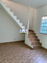 Casa com 2 Quartos à Venda, 70 m² em Posse - Nova Iguaçu