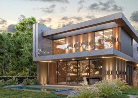 Casa de Condomínio com 4 Quartos à Venda, 250 m² em Marina - Xangri-lá