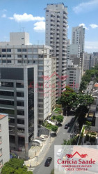 Apartamento com 1 Quarto à Venda, 30 m² em Jardim Paulista - São Paulo