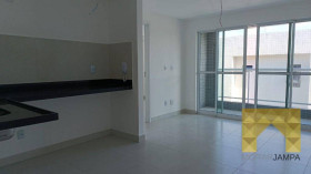 Apartamento com 1 Quarto à Venda, 40 m² em Jardim Oceania - João Pessoa