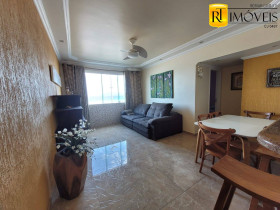Apartamento com 2 Quartos à Venda, 85 m² em Praia Do Forte - Cabo Frio