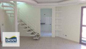 Apartamento com 2 Quartos à Venda, 107 m² em Centro - Taboão Da Serra
