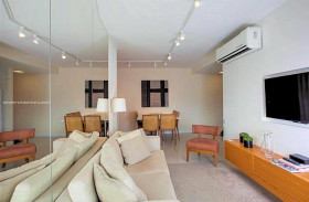 Apartamento com 2 Quartos à Venda, 60 m² em Campinho - Rio De Janeiro