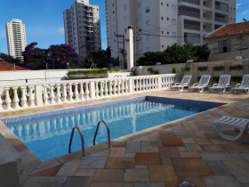 Apartamento com 2 Quartos à Venda, 71 m² em Vila Gumercindo - São Paulo