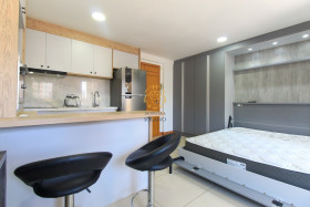 Apartamento com 1 Quarto à Venda, 45 m² em Centro - Curitiba