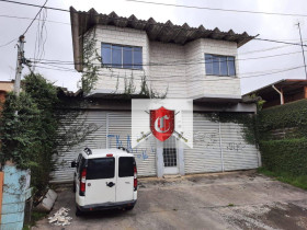 Galpão para Alugar, 108 m² em Vila São Rafael - Guarulhos