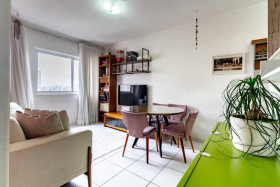 Apartamento com 2 Quartos à Venda, 69 m² em Ipiranga - São Paulo