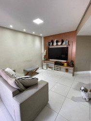 Apartamento com 3 Quartos à Venda, 91 m² em Alto Maron - Itabuna