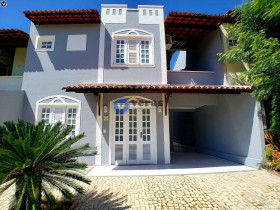Casa com 4 Quartos à Venda, 125 m² em Edson Queiroz - Fortaleza